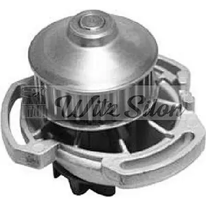 WATER PUMP 030121004A / 030121004B / 030121005H / 030121004V / 030121005L / 030121005LX / 030121005LV SKODA