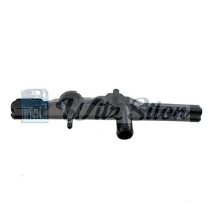 China heating system aluminum radiator water tank for HO-NDA CIVIC D13B car