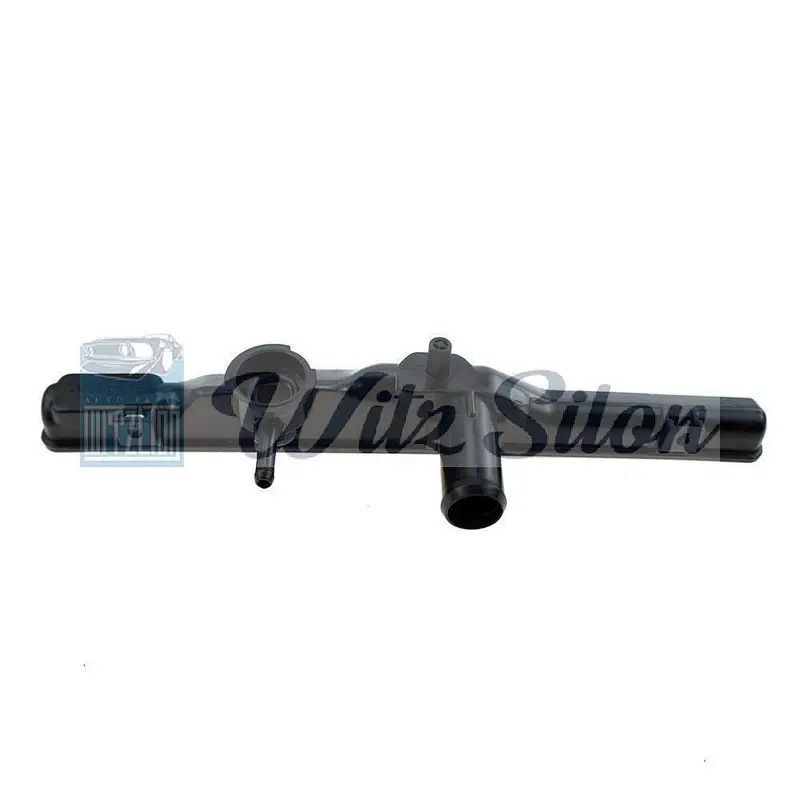 China heating system aluminum radiator water tank for HO-NDA CIVIC D13B car