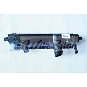Supply ALL Car Model Radiator Plastic Tanks upper tank