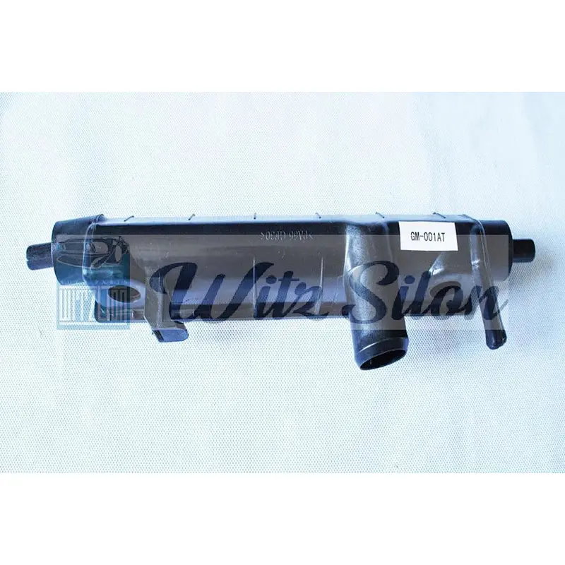 Supply ALL Car Model Radiator Plastic Tanks upper tank