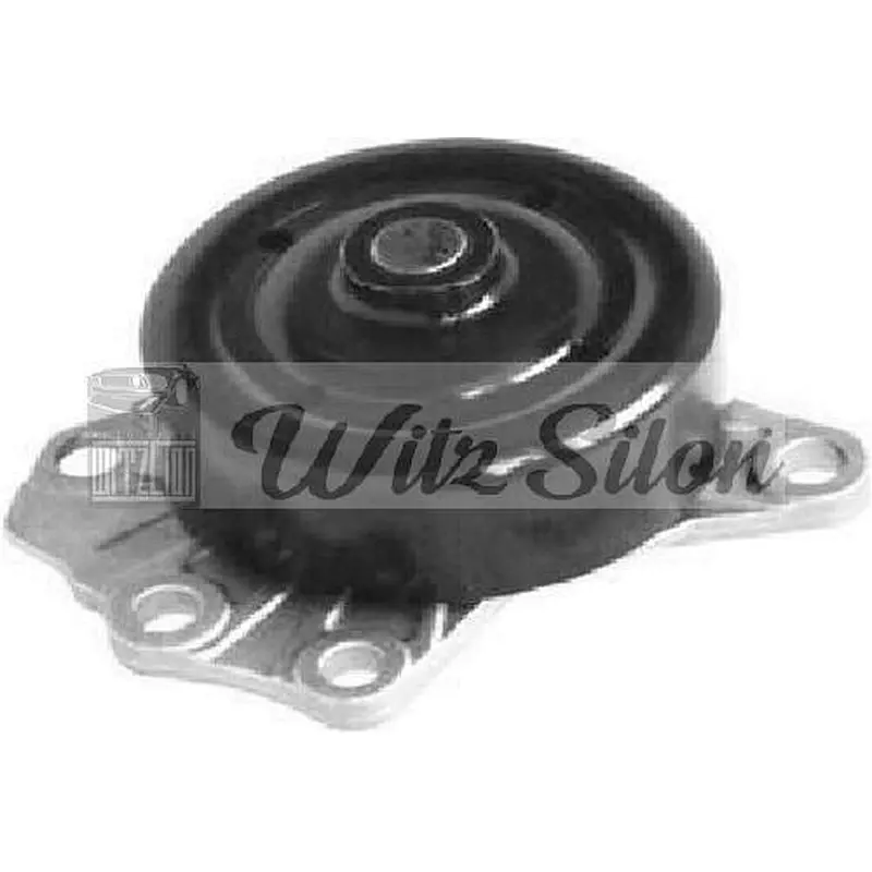 WATER PUMP 1201H0 / 1201J0 / 161000Q010 / 1201K6 / 1201L1 / 1201L3 CITROEN / C1 1.0/