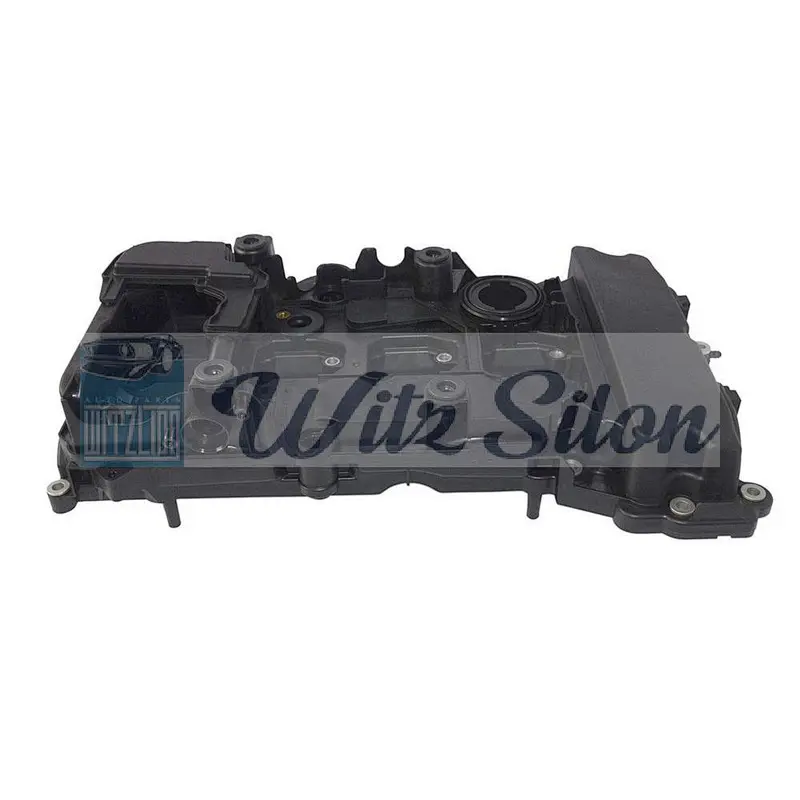 Brand New Engine Cover Fits For Mercedess-Benzs C250 SLK250 1.8L 1796CC A2710101730