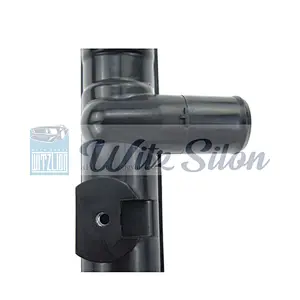 Car Cooler Cover for HYUNDAI TRUCK Parts Car Radiator Tank Cover