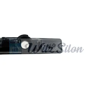 Car Plastic Upper Top Radiator Water Surge Reserve Tank Radiator for MAZDA car