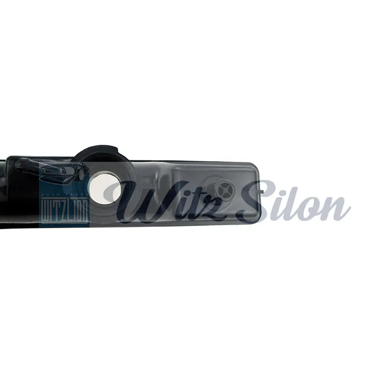 Car Plastic Upper Top Radiator Water Surge Reserve Tank Radiator for MAZDA car