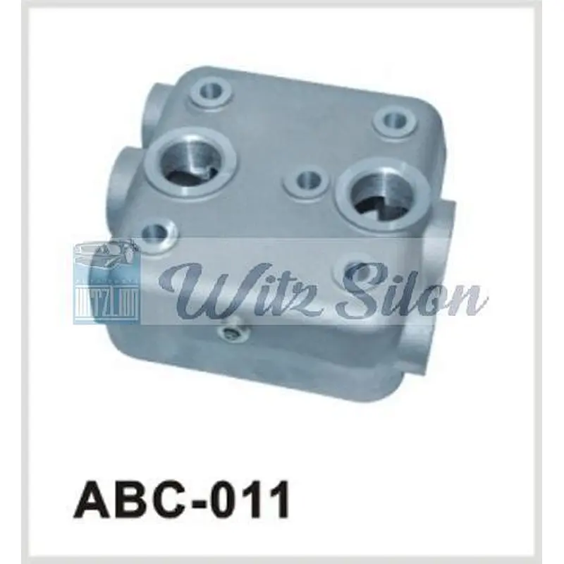 ALUMINIUM CASTING ABC011 OTHERS
