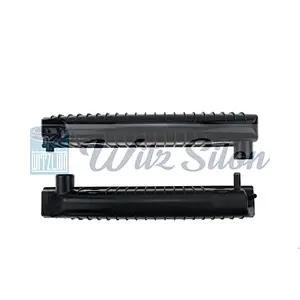 Car brass plastic upper top radiator water surge reserve expansion overflw tank for GM car