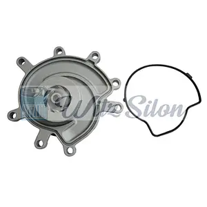 Water Pump AW7163 120-4350 53021187AA 53020873AB 53020873AC 53071187AC 53011380AG