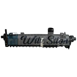 Radiator Top Tank and Radiator Plastic Tank For DAEWOO