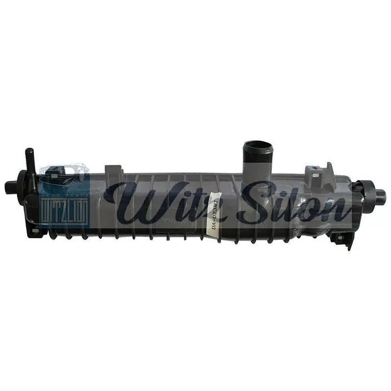 Radiator Top Tank and Radiator Plastic Tank For DAEWOO