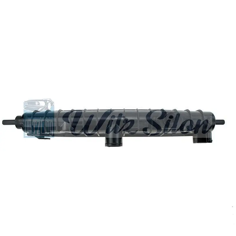 The used car accessories of cooling system of the radiator plastic tanks manufactures for Lemans Tempest Gto car