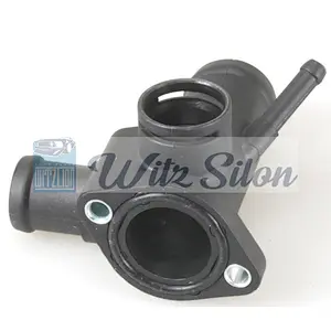 028 121 132A  car water flange accessories