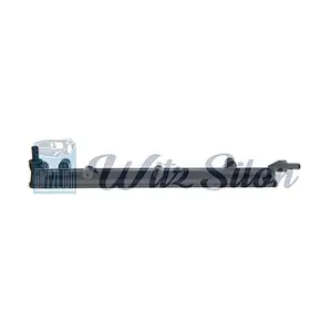 plastic water tank cover radiator plastic tank