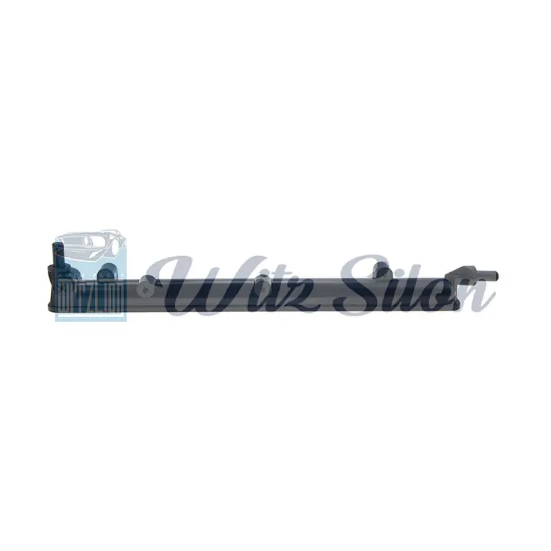 plastic water tank cover radiator plastic tank