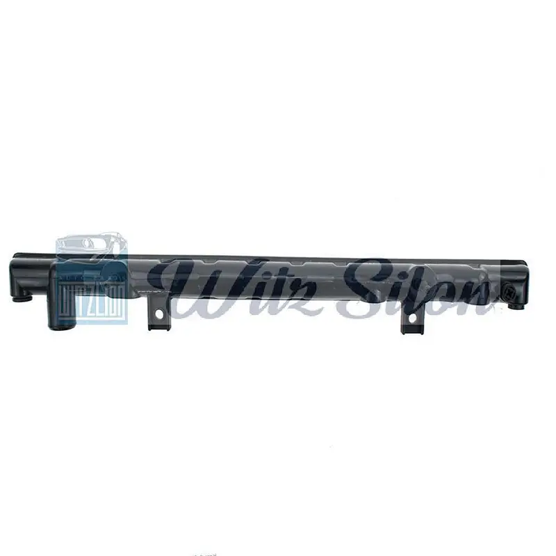 Radiator water tank offered by China factory for all kinds of a series of Japanese car