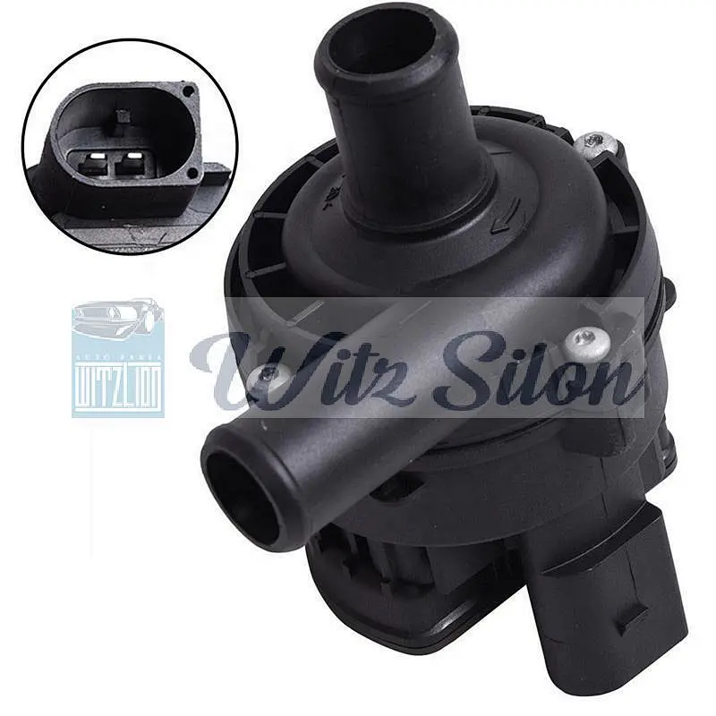 Engine Auxiliary Water Pump 1978350064 2215000486 1718350064 6398350064 2048350364 2118350164 2118350364 2118350264