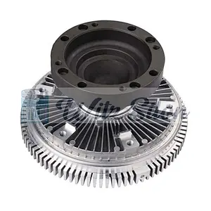 51066300060 Radiator Fan Clutch for MAN NEOPLAN E 2000 F 90 Hocl Coach 51 06630 0060  51 06630 0059  51.06630.0060