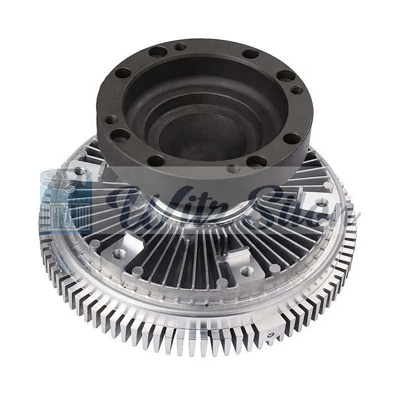 51066300060 Radiator Fan Clutch for MAN NEOPLAN E 2000 F 90 Hocl Coach 51 06630 0060  51 06630 0059  51.06630.0060