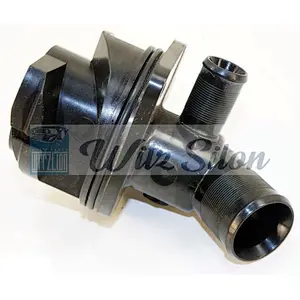 9627628980 auto water flange assembly of citroen c2 spare parts