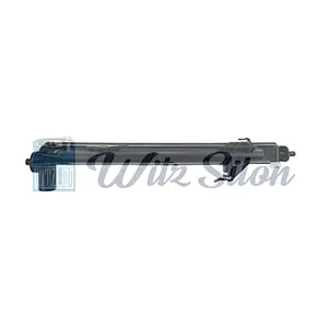 tank plastic radiator for DPI 2831