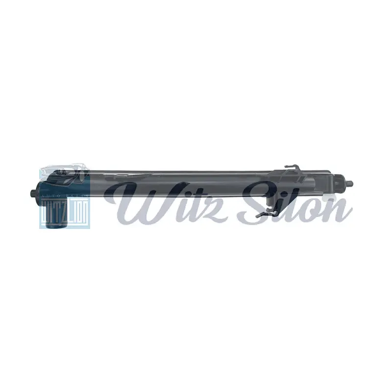 tank plastic radiator for DPI 2831