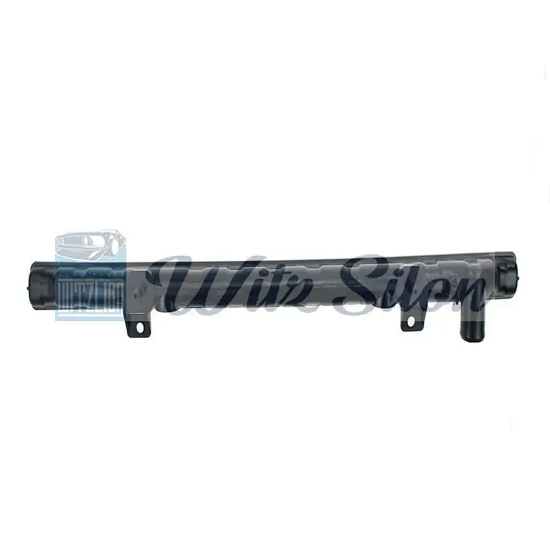 The used car accessories of cooling system of radiator plastic top tanks manufactures for NISSAN small car