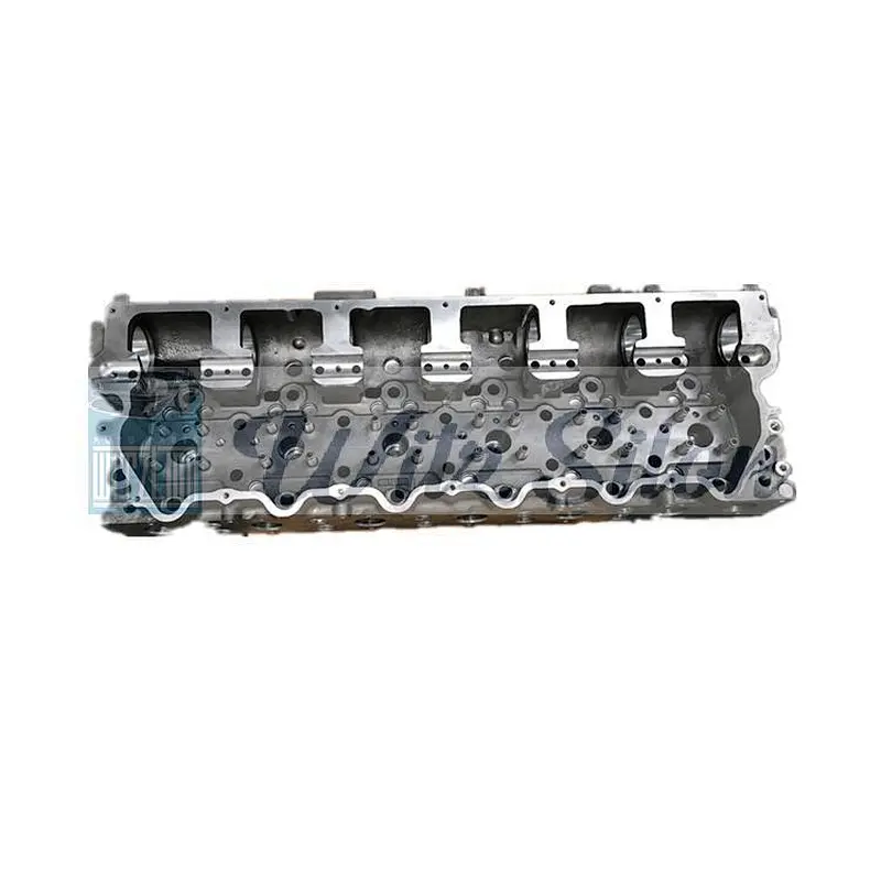 Caterpillar engine part C15 Acert and C18 cylinder head