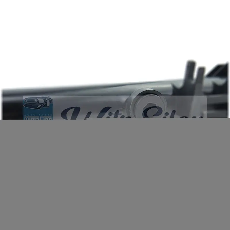 radiator plastic tanks for ISUZU D-MAX  ISUZU RODEO