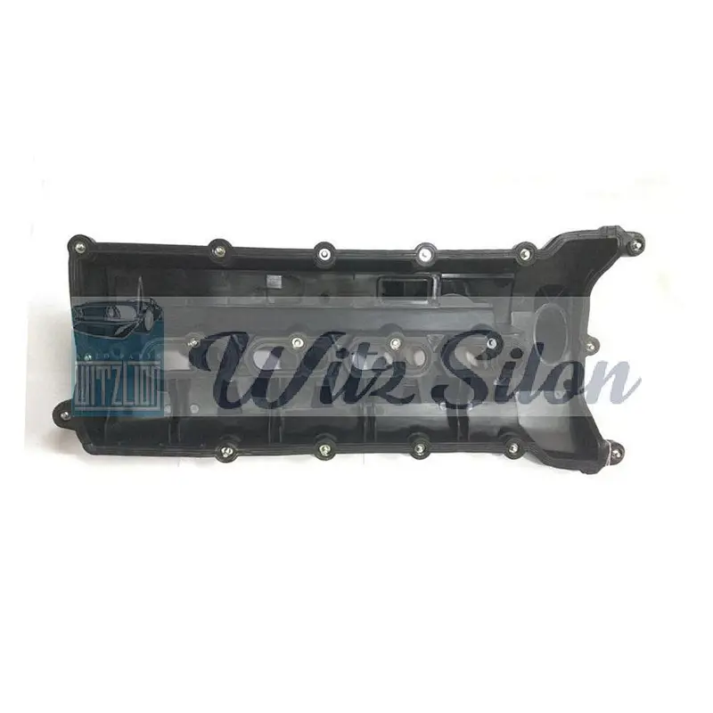Brand New Engine Cover Fits For Land Rovers Sport LR4 Range 5.0L LR032081 LR010784