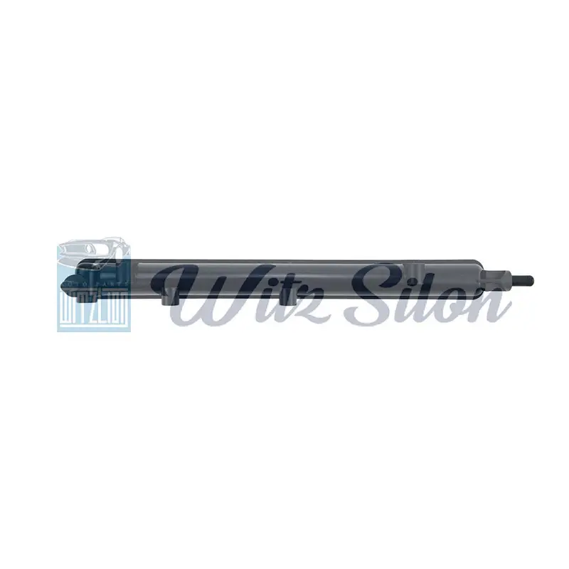 plastic water tank cover radiator plastic tank