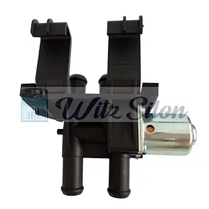 98FU15495AA  auto heater valve parts