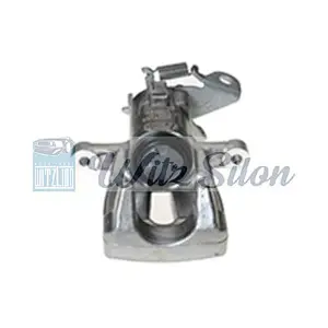 Car Brake Caliper for RENAULT MEGANE Rear Axle Right Left Brake Disc 32057286 32056363