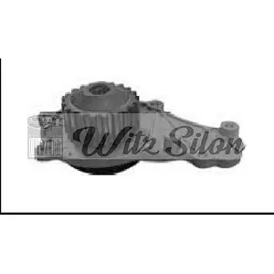 WATER PUMP Y40115010 / Y40115010A / Y40415010 MAZDA / MAZDA 2/
