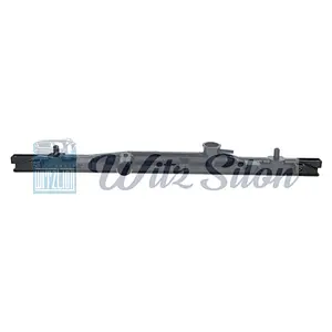Car Radiator for Elantra plastic tank Top tank Ningbo