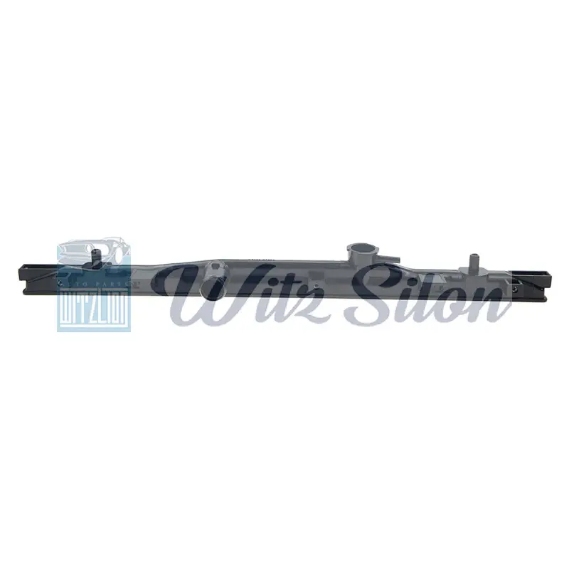 Car Radiator for Elantra plastic tank Top tank Ningbo