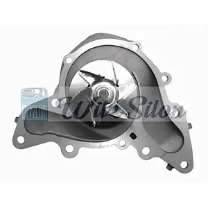 Brand New Water Pump Fits 1991-99 Nissans Sentras 200SX NX L4 1.6L OEM 210100M300
