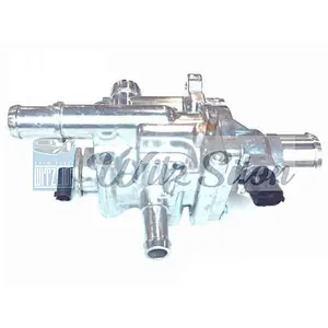 aluminum thermostat housing assembly auto parts  902033