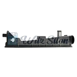 Aftermarket Atv Radiator Replacement Radiator Tanks Top Radiator Plastic Tanks