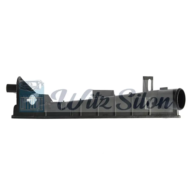 Aftermarket Atv Radiator Replacement Radiator Tanks Top Radiator Plastic Tanks