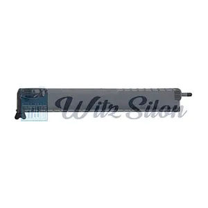 radiator heater car radiator plastic tanks