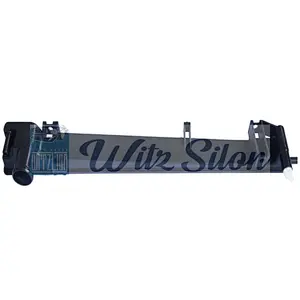 Cooling System Radiator Plastic Tanks Manufacturerfor and Replacement Radiator Tanks