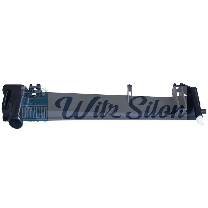 Cooling System Radiator Plastic Tanks Manufacturerfor and Replacement Radiator Tanks