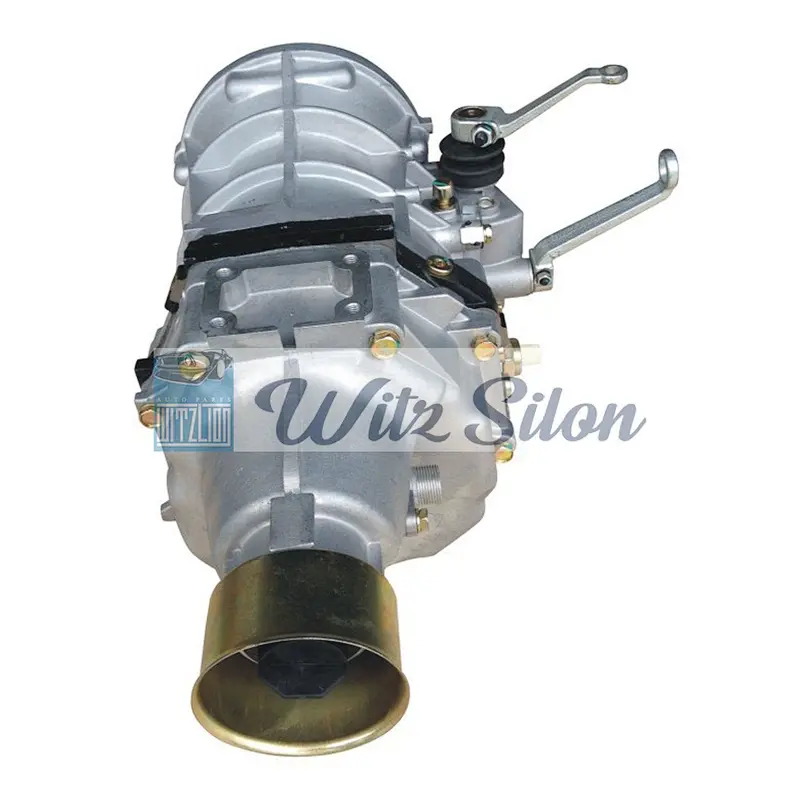 4Y/491/2L/3L/5L TOY OTA HIACE Automotive Transmission