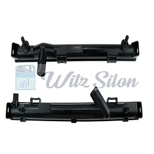 Radiator Plastic Side Tank 05096190AA for CHRYSLER PT CRUISER