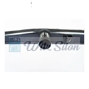 radiator plastic tanks cars for HO-CRZ INSIGHT