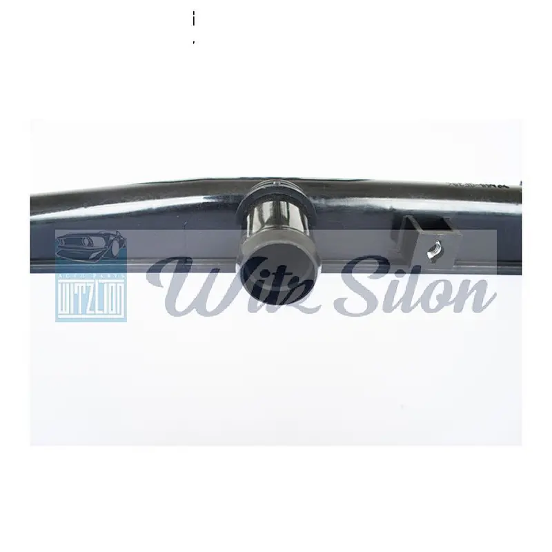 radiator plastic tanks cars for HO-CRZ INSIGHT