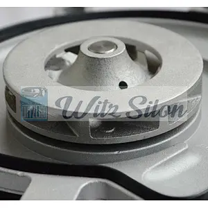 Water Pump AW7163 120-4350 53021187AA 53020873AB 53020873AC 53071187AC 53011380AG