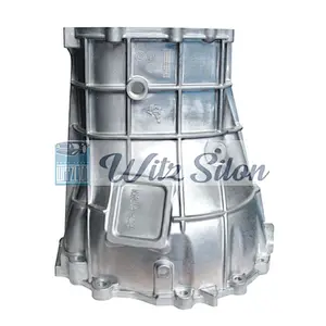 4J series D-MAX TFR55 Clutch Housing for Diesel Engine