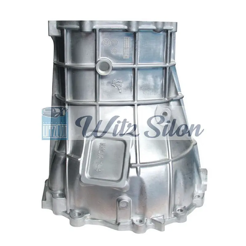 4J series D-MAX TFR55 Clutch Housing for Diesel Engine
